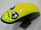 2006-2007 Yellow Blue Red Glossy Black Shark Yamaha YZF R6 Motorcycle Fairings UK Stores