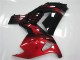2006-2011 Red Black Kawasaki ZX14R ZZR1400 Motorcycle Fairings UK Stores