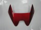2006-2011 Red Black Kawasaki ZX14R ZZR1400 Motorcycle Fairings UK Stores