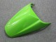2006-2011 Green Glossy Black Kawasaki ZX14R ZZR1400 Motorcycle Fairing UK Stores