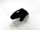 2006-2011 Glossy Black Kawasaki ZX14R ZZR1400 Motorcycle Fairings UK Stores