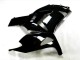 2006-2011 Glossy Black Kawasaki ZX14R ZZR1400 Motorcycle Fairings UK Stores
