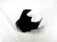 2006-2011 Glossy Black Kawasaki ZX14R ZZR1400 Motorcycle Fairings UK Stores