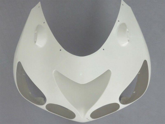 2006-2011 Unpainted Kawasaki ZX14R ZZR1400 Motorcycle Fairings UK Stores