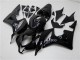 2007-2008 Glossy Black Honda CBR600RR Motorcycle Fairings UK Stores