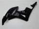 2007-2008 Glossy Black Honda CBR600RR Motorcycle Fairings UK Stores
