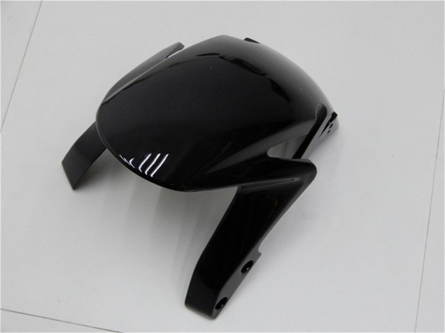 2007-2008 Glossy Black Honda CBR600RR Motorcycle Fairings UK Stores