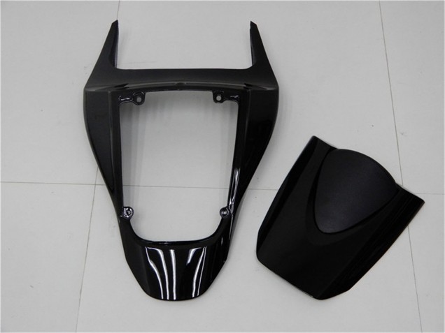 2007-2008 Glossy Black Honda CBR600RR Motorcycle Fairings UK Stores