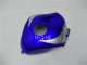 2007-2008 Silver Blue Glossy Black OEM Style Honda CBR600RR Motorcycle Fairings UK Stores