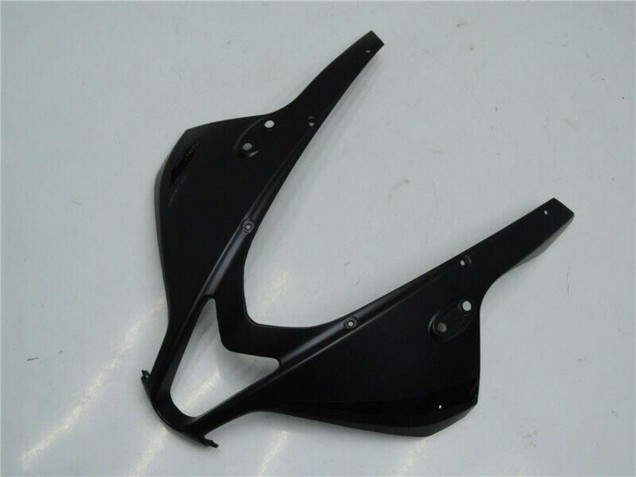 2007-2008 Matte Black Honda CBR600RR Motorcycle Fairing Kits UK Stores
