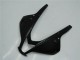 2007-2008 Matte Black Honda CBR600RR Motorcycle Fairing Kits UK Stores