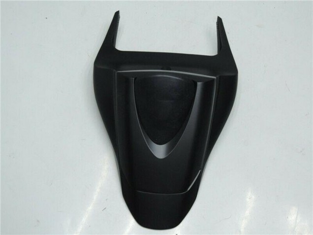 2007-2008 Matte Black Honda CBR600RR Motorcycle Fairing Kits UK Stores