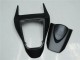 2007-2008 Matte Black Honda CBR600RR Motorcycle Fairing Kits UK Stores