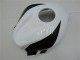 2007-2008 White Glossy Black Honda CBR600RR Bike Fairings UK Stores