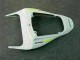 2007-2008 White Green Glossy Black Hannspree Honda CBR600RR Motorcycle Fairing UK Stores