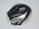 2007-2008 Matte Black Silver Grey Repsol Honda CBR600RR Motorcycle Fairings UK Stores