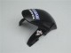 2007-2008 Matte Black Silver Grey Repsol Honda CBR600RR Motorcycle Fairings UK Stores