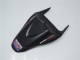 2007-2008 Matte Black Silver Grey Repsol Honda CBR600RR Motorcycle Fairings UK Stores