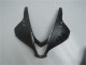 2007-2008 Matte Black Graffiti Honda CBR600RR Motorcycle Fairings UK Stores