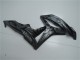 2007-2008 Matte Black Graffiti Honda CBR600RR Motorcycle Fairings UK Stores