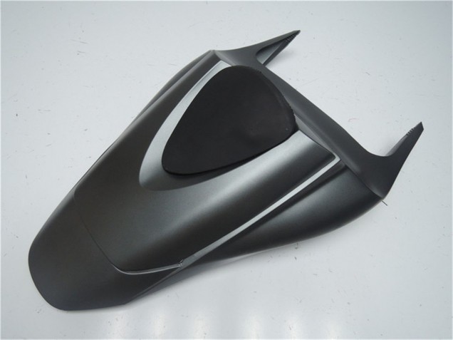 2007-2008 Matte Black Graffiti Honda CBR600RR Motorcycle Fairings UK Stores