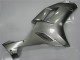 2007-2008 Grey Kawasaki ZX6R Motorcycle Fairings UK Stores