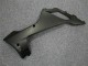 2007-2008 Green Black Kawasaki ZX6R Motorcycle Fairing Kits UK Stores