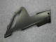 2007-2008 Green Black Kawasaki ZX6R Motorcycle Fairing Kits UK Stores