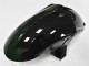 2007-2008 White Black Red Kawasaki ZX6R Motorcycle Fairings UK Stores
