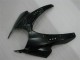 2007-2008 Glossy Black Matte Black Red Suzuki GSXR 1000 Motorcycle Fairings UK Stores