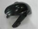 2007-2008 Glossy Black Matte Black Red Suzuki GSXR 1000 Motorcycle Fairings UK Stores