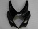2007-2008 Black Orange Suzuki GSXR 1000 Motorcycle Fairings UK Stores