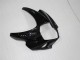 2007-2008 Glossy Black Matte Black White Suzuki GSXR 1000 Motorcycle Fairings UK Stores
