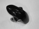2007-2008 Glossy Black Matte Black White Suzuki GSXR 1000 Motorcycle Fairings UK Stores