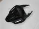 2007-2008 Glossy Black Matte Black White Suzuki GSXR 1000 Motorcycle Fairings UK Stores