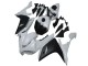 2007-2008 White Matte Black Yamaha YZF R1 Motorcycle Fairing UK Stores