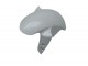 2007-2008 White Matte Black Yamaha YZF R1 Motorcycle Fairing UK Stores