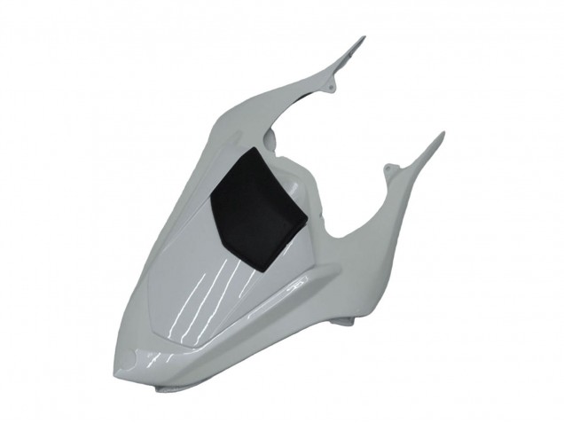2007-2008 White Matte Black Yamaha YZF R1 Motorcycle Fairing UK Stores