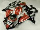 2007-2008 Red White Black Fimer Santander 46 Yamaha YZF R1 Motorcycle Fairings UK Stores