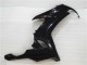 2008-2010 Glossy Black Kawasaki ZX10R Motorcycle Fairing UK Stores