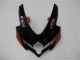 2008-2010 Orange Grey Glossy Black Suzuki GSXR 600/750 Motorcycle Fairings UK Stores