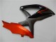 2008-2010 Orange Grey Glossy Black Suzuki GSXR 600/750 Motorcycle Fairings UK Stores