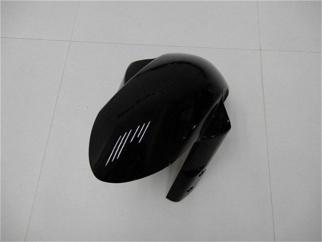2008-2010 Orange Grey Glossy Black Suzuki GSXR 600/750 Motorcycle Fairings UK Stores