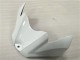 2008-2010 White Red Glossy Black Suzuki GSXR 600/750 Motorcycle Fairings UK Stores