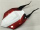 2008-2010 White Red Glossy Black Suzuki GSXR 600/750 Motorcycle Fairings UK Stores