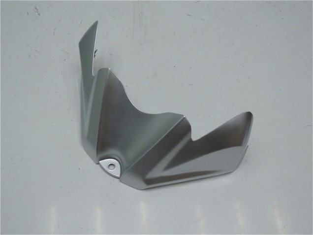 2008-2010 Silver White Blue Black Suzuki GSXR 600/750 Motorcycle Fairings UK Stores