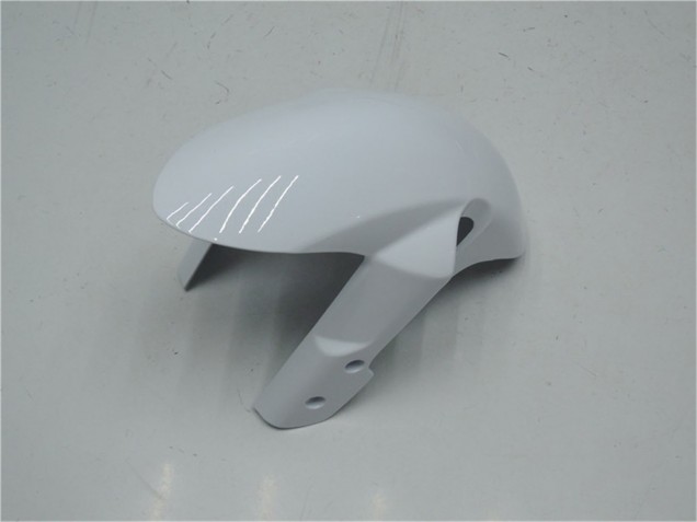 2008-2010 Silver White Blue Black Suzuki GSXR 600/750 Motorcycle Fairings UK Stores
