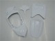 2008-2010 Silver White Blue Black Suzuki GSXR 600/750 Motorcycle Fairings UK Stores