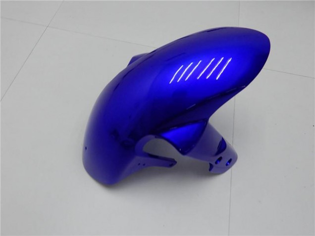 2008-2010 White Blue Black Red Line Suzuki GSXR 600/750 Motorcycle Fairings UK Stores