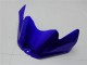 2008-2010 White Blue Black Red Line Suzuki GSXR 600/750 Motorcycle Fairings UK Stores